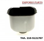 ΚΑΔΟΣ ΑΡΤΟΠΑΡΑΣΚΕΥΑΣΤΗ  Moulinex OW4 .SS-187116